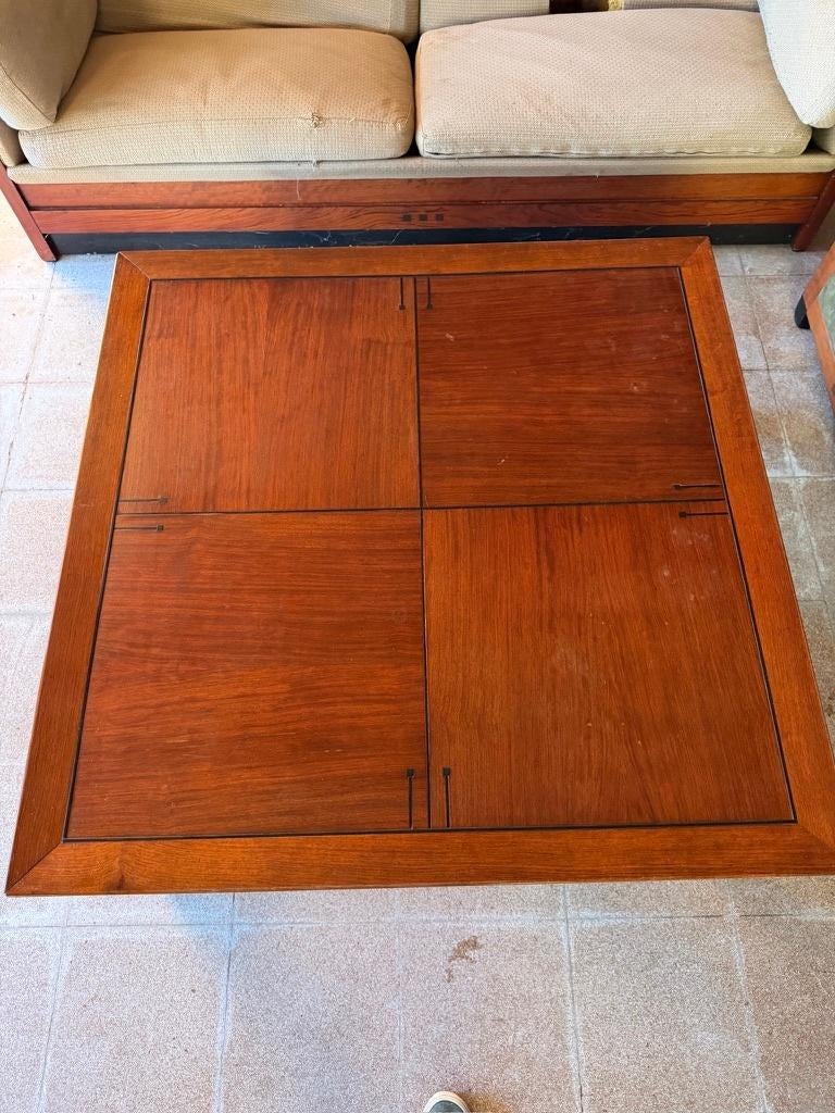 Volledige art deco salon set Decoforma, Schuitema, Ophalen