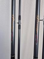 Karper hengels, Watersport en Boten, Hengelsport | Zeevissen, Ophalen of Verzenden, Werphengel