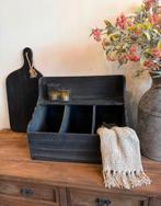 Grote houten gruttersbak, -, -, Nieuw, Ophalen of Verzenden