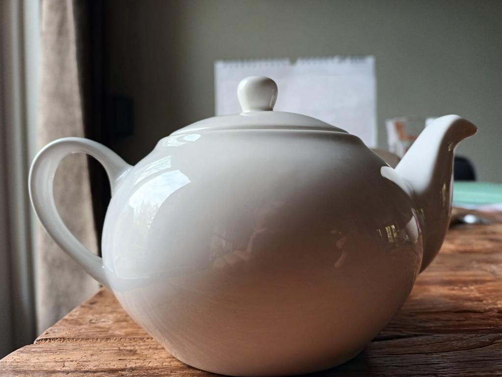 Maxwell williams Theepot 3 kopjes, Huis en Inrichting, Keuken | Servies, Ophalen, Nieuw, Overige stijlen, Kop(pen) en/of Schotel(s)