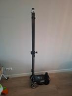 Nieuwe Stahlgruppe SGHJ50T 50 ton hydraulische krik, Ophalen of Verzenden, Nieuw, Hydraulisch, Potkrik