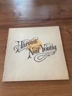 Harvest - Neil Young Lp, Cd's en Dvd's, Vinyl | Rock, Ophalen of Verzenden, Gebruikt, 12 inch, Overige genres