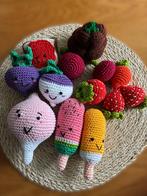 Gehaakte groente frui, Ophalen of Verzenden, Zo goed als nieuw, Haken, Overige typen