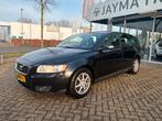 Volvo V50 1.8 Edition I, Voorwielaandrijving, Gebruikt, Zwart, 4 cilinders