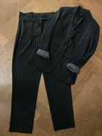 Claudia Sträter pak maat 42, Kleding | Dames, Ophalen of Verzenden, Zo goed als nieuw, Maat 42/44 (L), Zwart
