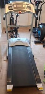 Hastings loopband, Ophalen, Loopband