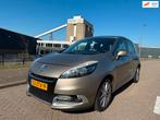 Renault Scénic 1.2 TCe Collection_AIRCO_NETTE AUTO, Voorwielaandrijving, Euro 5, Stof, Gebruikt