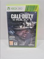 Call of Duty Ghosts Xbox 360, Microsoft Corporation One Microsoft Way Redmond, WA 98052-6399 United States of America (Verenigde Staten) 📞 Telefoon: +1 425-882-8080 support@microsoft.com