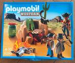 Playmobil Western nieuw in verpakking ongeopend, Ophalen of Verzenden, Nieuw