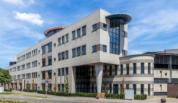 NIEUW! Woonruimte te huur Stationsstraat, Helmond