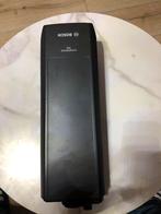 500 powerpack bosch bagagedrager accu zo goed als nieuw, Ophalen, Zo goed als nieuw