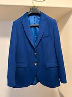 Heren 3-delig pak, Ophalen of Verzenden, Zo goed als nieuw, Maat 48/50 (M), Grijs