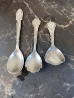 Avro verzilverde lepels, Ophalen of Verzenden