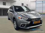 Mitsubishi ASX 1.6 Cleartec Intense, unieke km-stand, opties, Auto's, Mitsubishi, Voorwielaandrijving, Stof, Gebruikt, 4 cilinders
