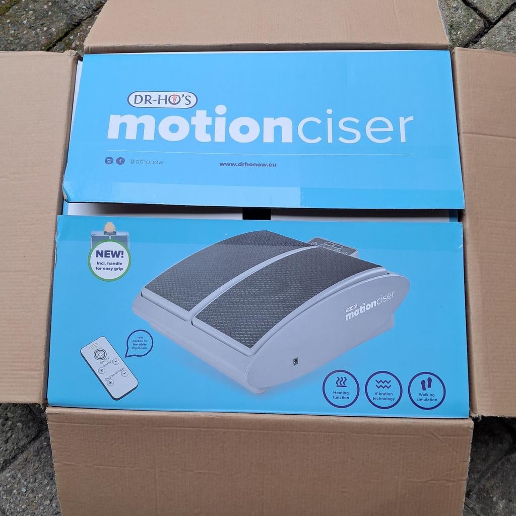 Trilplaat - Nieuw in doos!, Ophalen, Nieuw, Buik, Overige typen