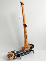1:87 Liebherr LTM1250-5.1 REMOVE, Hobby en Vrije tijd, Ophalen, Zo goed als nieuw, Hijskraan, Tractor of Landbouw, Overige merken
