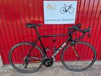 Focus Izalco Alu/Carbon Dames/Heren Racefiets - Shimano 105, Fietsen en Brommers, Fietsen | Racefietsen, 28 inch, 2ehandsracefietsen.nl