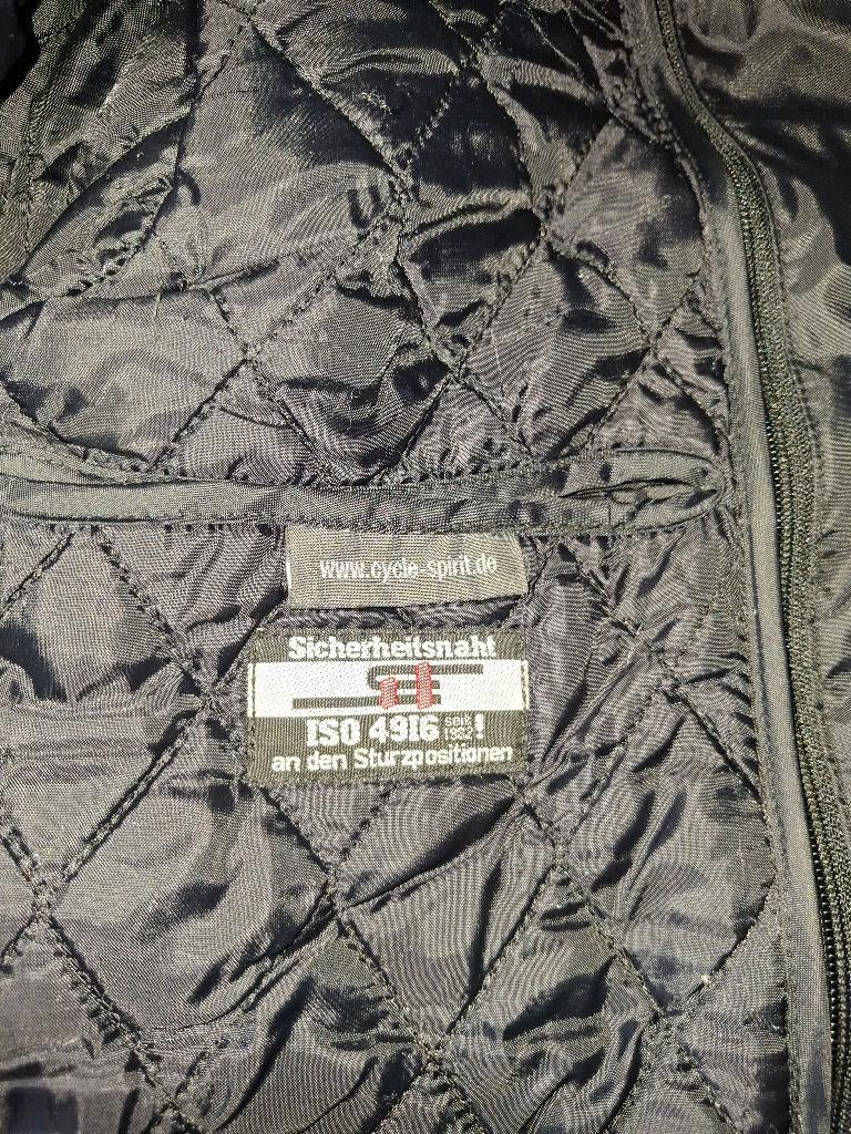 Motorkleding, Overige typen, Difi, Ophalen of Verzenden, Dames