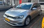 Volkswagen Golf 1.0 TSI 115pk 5D 2018 Zilver, Auto's, Volkswagen, Voorwielaandrijving, 1145 kg, Origineel Nederlands, Handgeschakeld