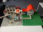 Lego jaren 80    legoland, Ophalen of Verzenden, Gebruikt, Losse stenen, Lego