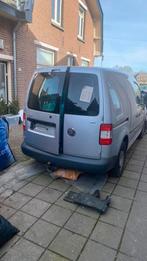 Sloop caddy voor ondd ook losse delen te koop, Ophalen of Verzenden