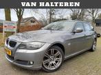 BMW 325I XDRIVE T 3.0 218PK Airco/Clima Leder Int Navi LCI, Automaat, Achterwielaandrijving, Zwart, 2996 cc