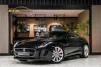 Jaguar F-type 3.0 V6 Coupé|Pano|Memory|stoelverw.|sportuitl, Auto's, Jaguar, Automaat, Achterwielaandrijving, 2995 cc, Met garantie (alle)