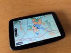 TomTom GO 60 met veel accessoires!, Ophalen of Verzenden, Zo goed als nieuw