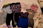 Meisjeskleding maat 104/ 110 div merken, Kinderen en Baby's, Kinderkleding | Maat 110, Ophalen of Verzenden, Meisje, Jurk of Rok