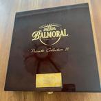 Humidor Balmoral Private Collection  Limited Edition, Verzamelen, Rookartikelen, Aanstekers en Luciferdoosjes, Ophalen of Verzenden