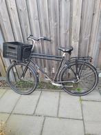 Union transporter fiets. Heren fiets. Stationsfiets., Ophalen of Verzenden, Gebruikt, Overige merken, Versnellingen