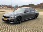 BMW 320i 184PK, Automaat 2019 | Panoramadak | Harman/Kardon, 1998 cc, 4 cilinders, USB, 75 €/maand