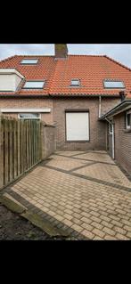 Gratis Betonklinkers Keiformaat 21x10x8 ca 80m2 stenen, Tuin en Terras, Tegels en Klinkers, Ophalen, Gebruikt, Klinkers, 10 m² of meer