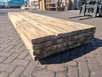 56 Douglas balken - 5.0x7.0 cm 4.00 m lang - nr: TB19, Ophalen, Nieuw, 250 cm of meer, Balken