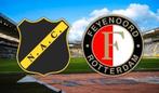 Kaartje gezocht Nac - Feyenoord 1 Ticket, Twee personen