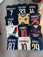 Originele voetbalshirts, Ophalen of Verzenden, Zo goed als nieuw