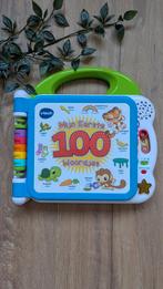 V-tech mijn eerste 100 woorden, Kinderen en Baby's, Speelgoed | Vtech, Ophalen, 6 maanden tot 2 jaar