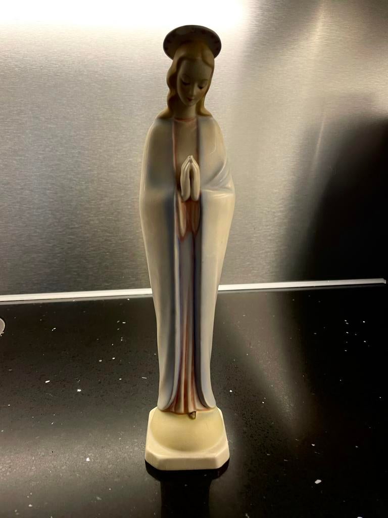 Mariabeeldje van Hummel, Ophalen of Verzenden