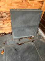 Tuintegels mount everest, Doe-het-zelf en Verbouw, Tegels, 60 cm of meer, Gebruikt, Hardsteen, 60 cm of meer