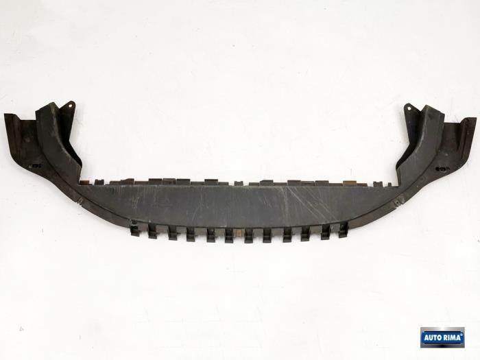 Bumper onderplaat van een Volvo V50, Gebruikt, -, -, Ophalen of Verzenden