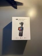 DJI Osmo Pocket 3 CreatorCombo + ND filters +256 GB SD Kaart, Overige merken, Overige soorten, Zo goed als nieuw, Camera