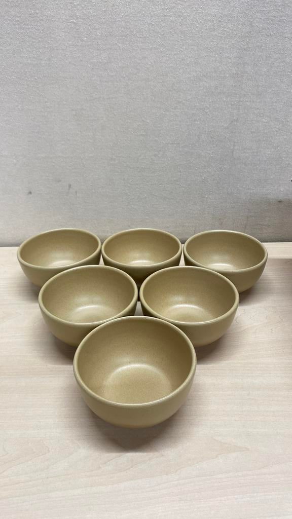 Schaaltjes, Ophalen of Verzenden, Zo goed als nieuw