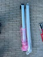 Audi Q5 dakdragers, Ophalen, Zo goed als nieuw