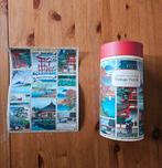 Cavallini & co puzzel 1000, Ophalen of Verzenden, 500 t/m 1500 stukjes, Zo goed als nieuw