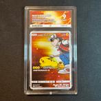 Pokémon Red’s Pikachu 270/SM-P ACE 9, Ophalen of Verzenden, Zo goed als nieuw