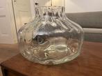 glazen vaas Fidrio, Ophalen, Gebruikt, Overige kleuren, Glas