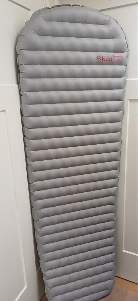 Rab Ultrasphere 1.5 slaapmat - ZGAN, Ophalen of Verzenden