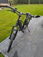 QWIC Speedpedelec rd11, Qwic, Gebruikt, Ophalen of Verzenden, 51 tot 55 cm