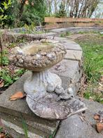 Waterbakje beton, Tuin en Terras, Ophalen, Beton