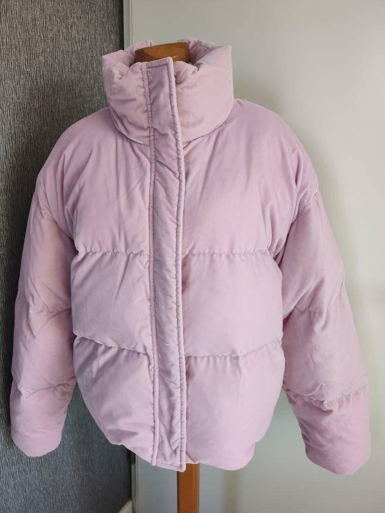 jas van Juicy Couture, Maat 38/40 (M), Verzenden, Nieuw, Roze